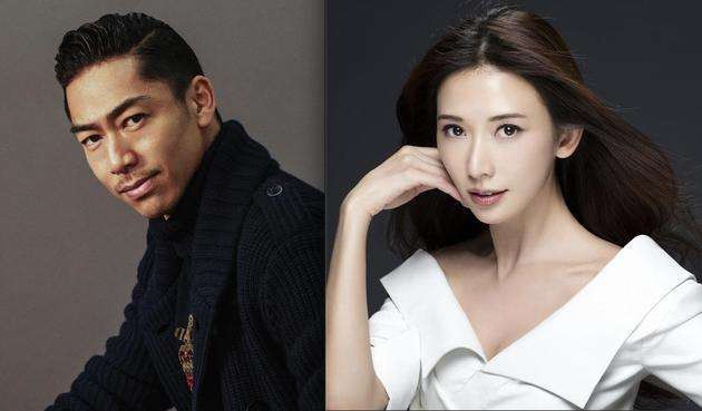 林志玲微博宣布结婚：配上和丈夫合影！男方是日本男子组合EXILE成员