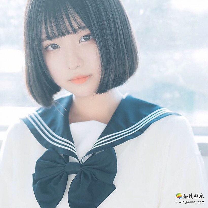 日本18岁小姐姐拍摄写真唯美生动：现役大学生貌胜神仙！容华若桃李