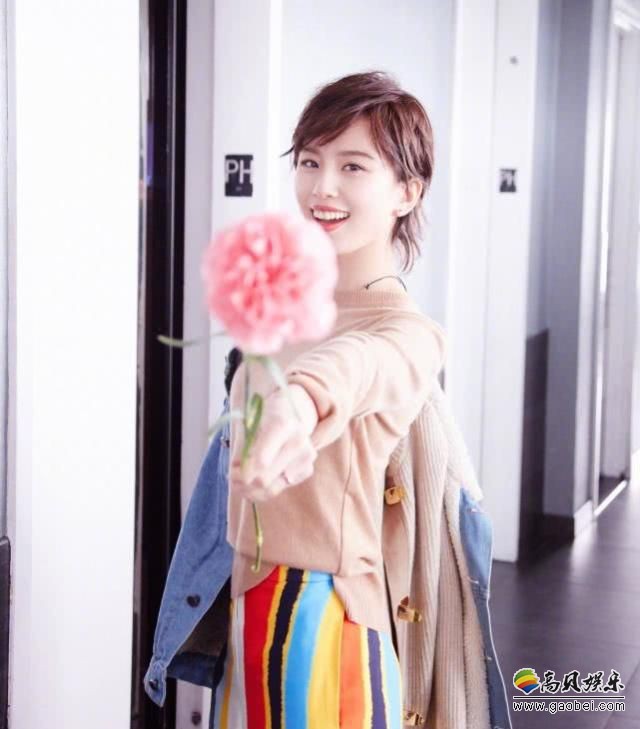 6月7日是2019年高考：众明星助力高考！刘诗诗首晒儿子照片为考生加油