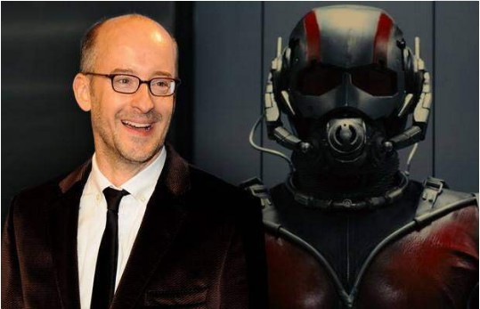 GWW网站爆料漫威计划2022年重启《神奇四侠》《蚁人》导演有望执导