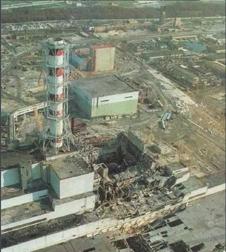 俄罗斯电视台将制作自己版本“切尔诺贝利”剧集：讲述一个虚构的故事