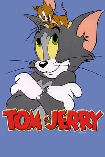 《猫和老鼠》汤姆是真正的天才:几乎什么都会!并且拥有超强学习能力 《猫和老鼠》汤姆是真正的天才:几乎什么都会!并且拥有超强学习能力