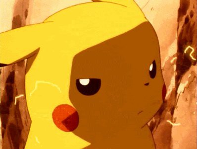 除了分辨性别,皮卡丘的尾巴也是感受外部环境的重要器官.