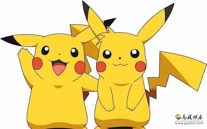 皮卡丘电气袋为什么那么像腮红?脸蛋看起来红红的,像涂腮红一样可爱 皮卡丘电气袋为什么那么像腮红?脸蛋看起来红红的,像涂腮红一样可爱