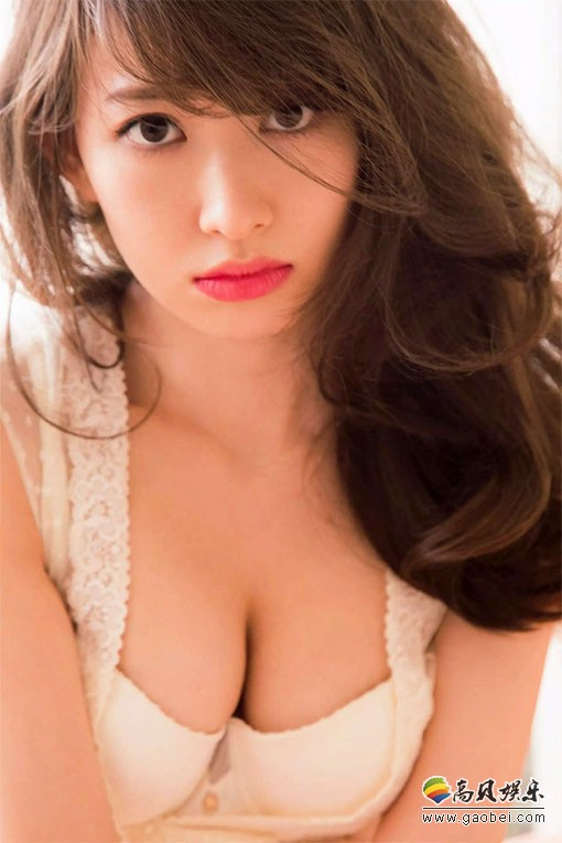 小嶋陽菜高清图片：日系模特写真摄影图集[ID76201]【12合集】