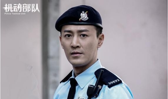 超级剧集《机动部队》融合多元文化剧作升级：为港剧创新提供无限可能