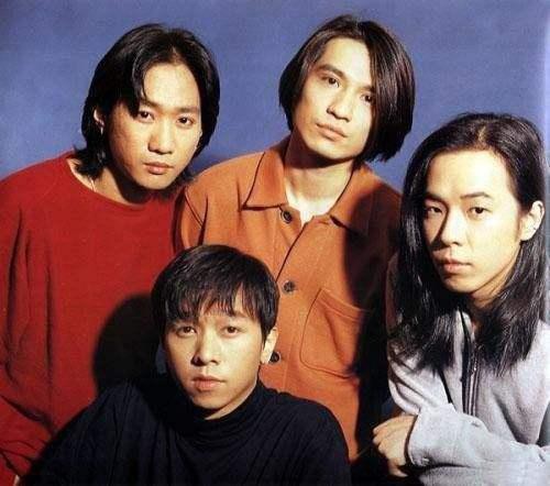 beyond乐队叶世荣微博发文为黄家驹57岁冥诞庆生：表达对他缅怀之情