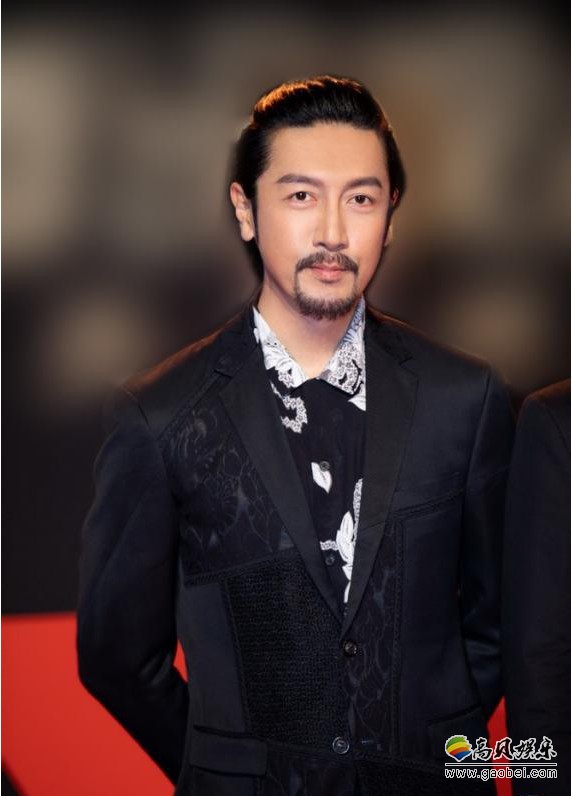 许久未露面的张鲁一惊喜出席某影视推介会：令粉丝欣喜感慨“好久不见”