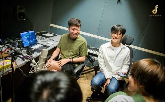 “完美声音创作营” 第二届启动在即：金牌制作人陈建骐担任召集人角色