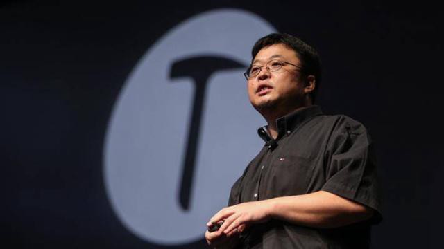 罗永浩目前正在摆脱跟锤子科技纠缠：不然也不会再一次出质锤子股权
