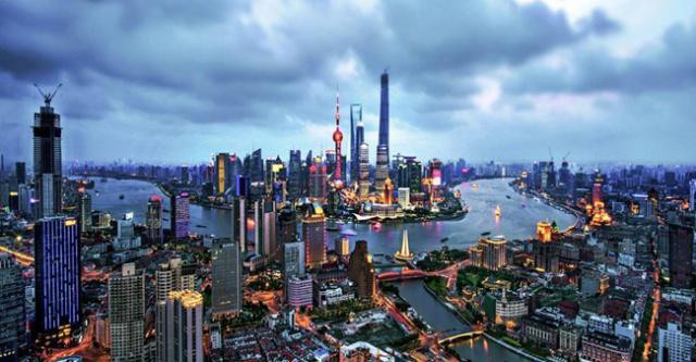 上海出台促进电子竞技产业健康发展20条意见：全面建成“全球电竞之都”