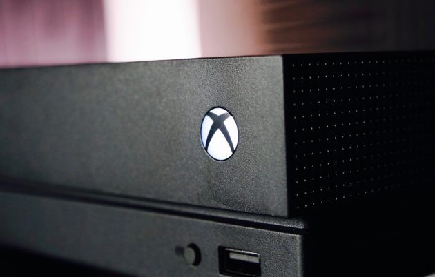 Xbox总裁受访表示：E3 2019发布会公布Xbox下一代主机没有最终命名