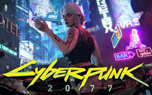《赛博朋克2077》角色创建自由度非常高：玩家们可以自由选择“跨性别”