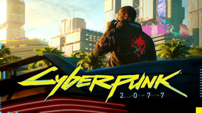 E3 2019落下帷幕：《赛博朋克2077》最大赢家！蝉联多个最佳游戏奖