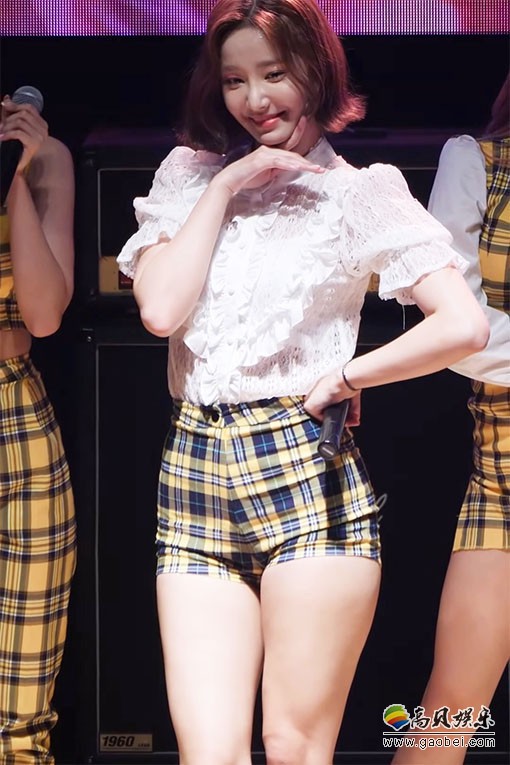 MOMOLAND 单拍秀 拍摄日期：190524【14合集 5.86 GB】