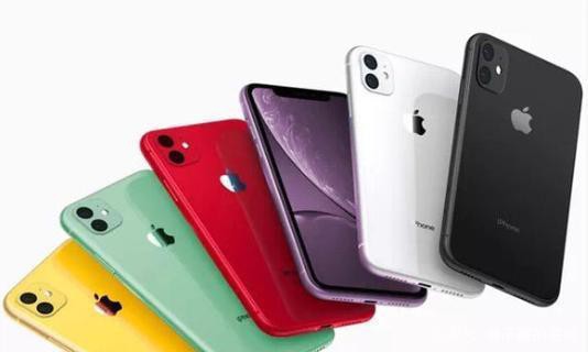 苹果iPhone 11、11 Max和iPhone 11R镜头：方形三摄和双摄跃然眼前