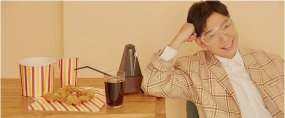 品冠新歌《珍珠奶茶》MV上线：变身为最甜直播主！使出浑身甜蜜解数