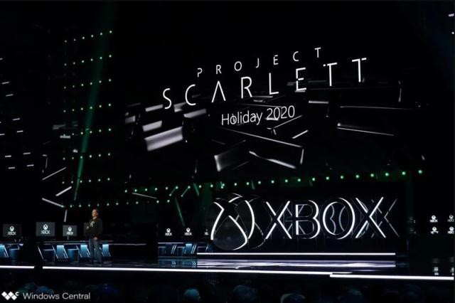 Xbox总裁受访虽然未给出明确答复：但可以看出还是对Xbox未来很乐观