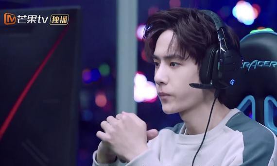 《陪你到世界之巅》王一博受宠程度可用一句话概括“人人都爱季相公”