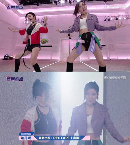 双胞胎女团BY2出道11年：如今重新参加《明日之子3》力拼“重新出道”