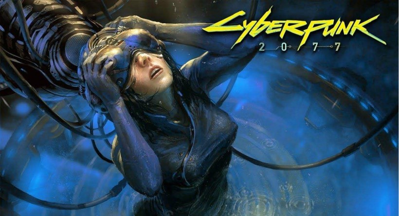 玩家请愿希望把《赛博朋克2077》“You're breathtaking”做成游戏成就