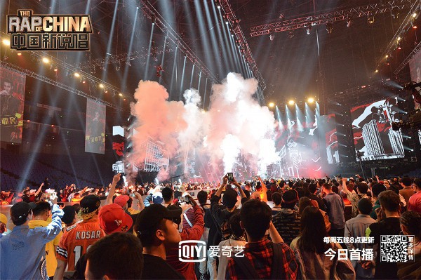 《中国新说唱》2019曝出第二期节目预告:本期“千人海选”将战火再起 《中国新说唱》2019曝出第二期节目预告:本期“千人海选”将战火再起