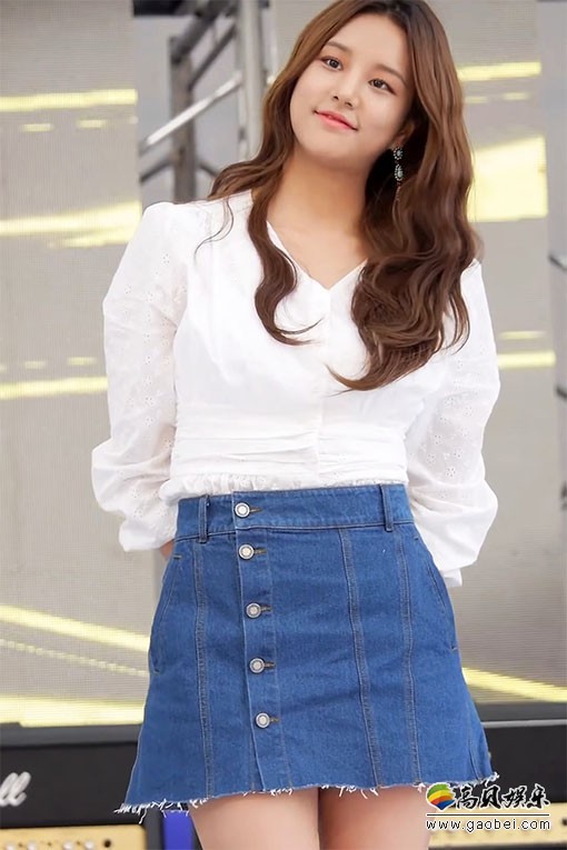 LABOUM 单拍秀 拍摄日期：190527【2合集 711 MB】
