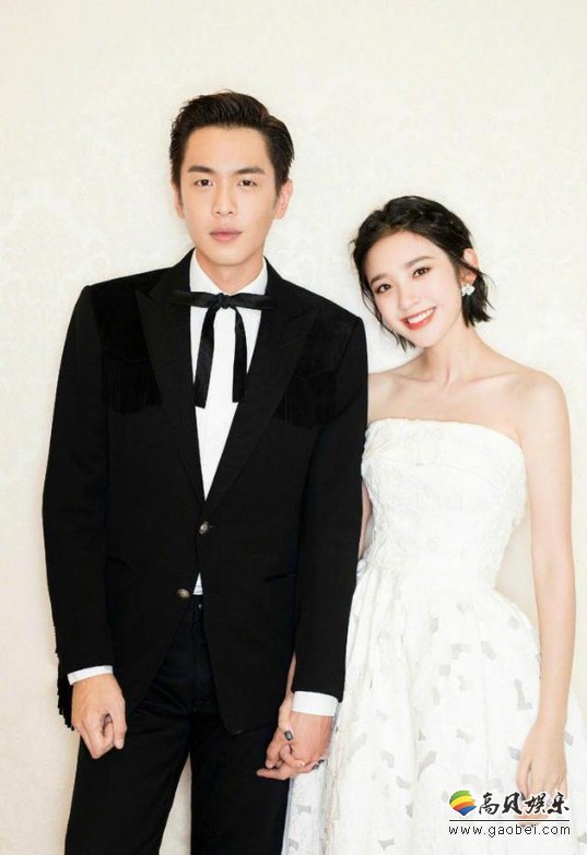 网曝张若昀与唐艺昕将于6月26、27日爱尔兰结婚：伴娘团宋茜、沈梦辰