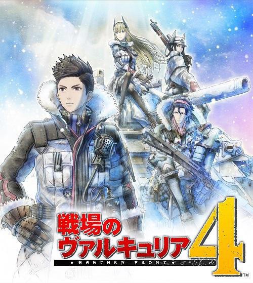 《战场女武神4》官方大促销:原价268元仅售91元!PC版支持4K分辨率 《战场女武神4》官方大促销:原价268元仅售91元!PC版支持4K分辨率