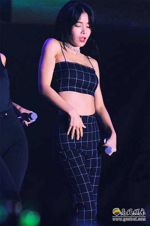MAMAMOO 单拍秀 拍摄日期：190529【20合集 19.0 GB】