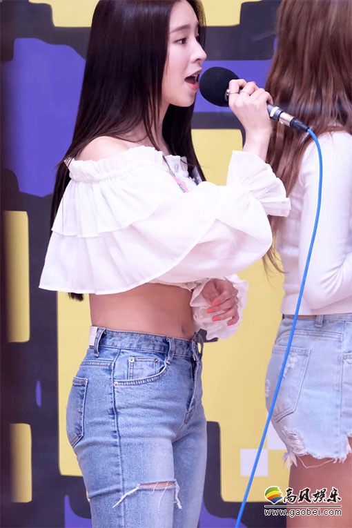 CLC 单拍秀 拍摄日期：190530【21合集 5.51 GB】