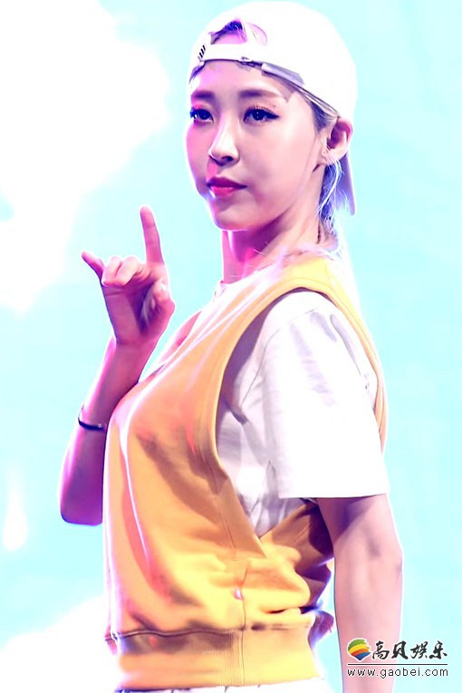 MAMAMOO 单拍秀 拍摄日期：190530【16合集 24.6 GB】