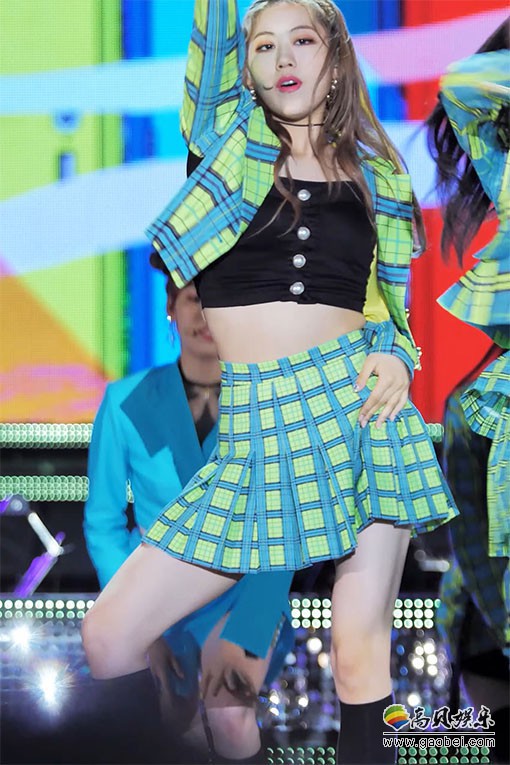 Weki Meki 单拍秀 拍摄日期：190531【12合集 7.29 GB】