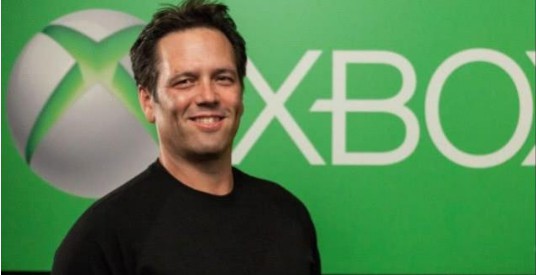 Xbox主管菲尔·斯宾塞接受采访：采访中承认Xbox第一方游戏品质不足问题