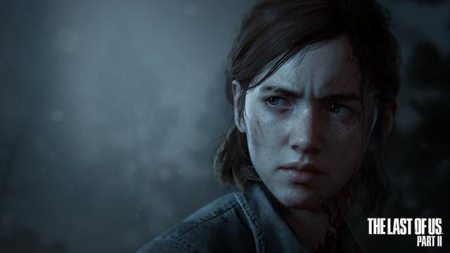 PS4包装盒写着《最后生还者2》不支持在线多人游戏：可能是包装打印错误