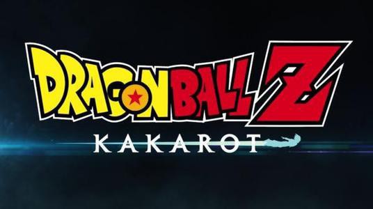 万代南梦宫发布ARPG新作《龙珠Z：卡卡罗特》新截图：展示游戏中的角色