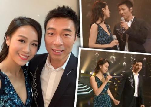 许志安、黄心颖出轨事件落幕：TVB最新剧集《爱．回家之开心速递》取材