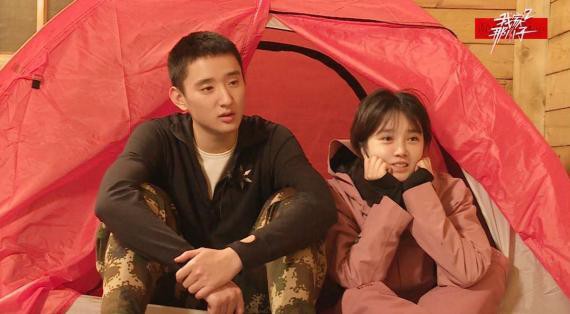 《我家那小子》第九期：陈学冬、武艺、于小彤、钱枫继续上演着不同精彩