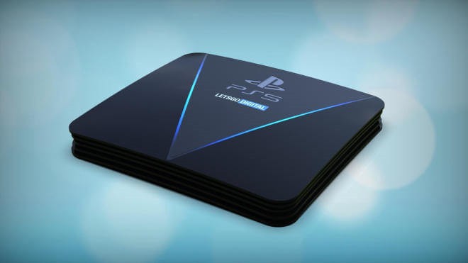 根据知名硬件爆料者爆料：PS5 APU(CPU＋GPU)芯片跑分得到了20000＋
