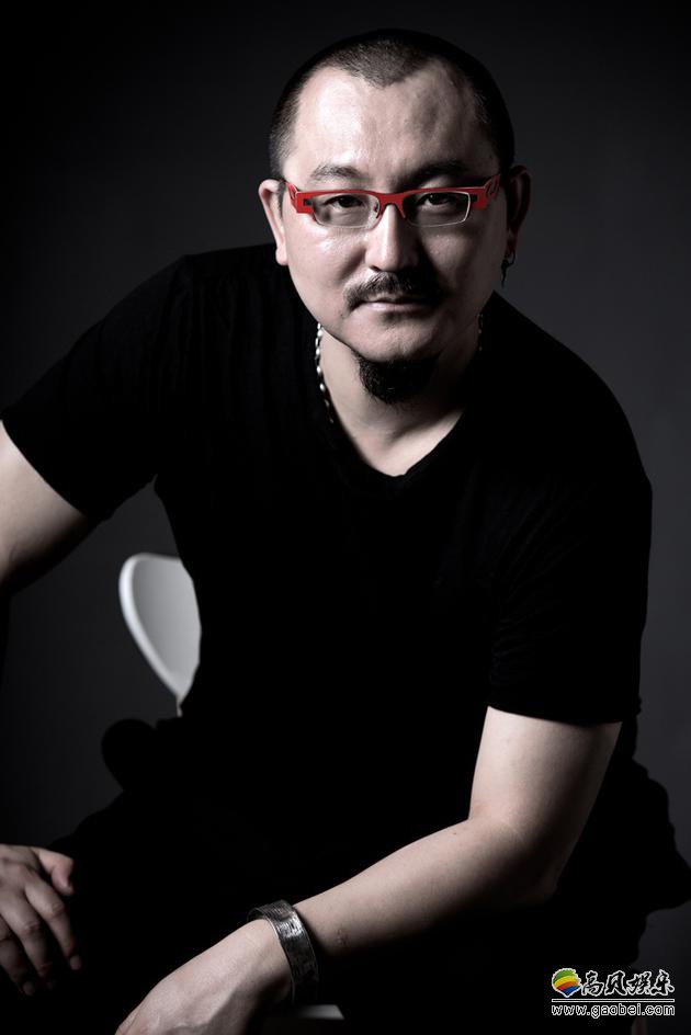 ​导演乌尔善接受电影频道媒体访问：畅谈中国电影票房问题流量与票房关系