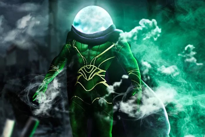 蜘蛛侠英雄远征神秘客带动剧情发展神秘客是何人有哪些超能力