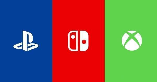 索尼、微软、任天堂三家联手共事：关税增加对于主机游戏市场将会是浩劫