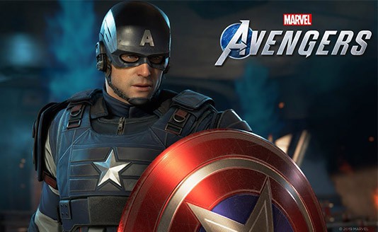 漫威与《漫威复仇者联盟》开发联系密切：完全融入水晶动力工作室开发中