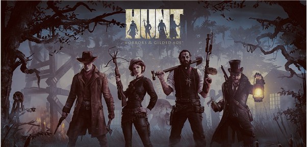 《猎杀：对决》正式版将在Xbox One、PC平台发售：PS4版则在今秋发售