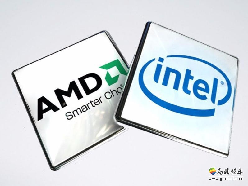 日媒报道称Intel并不担心AMD锐龙处理器：这样可以扩大整个PC游戏市场