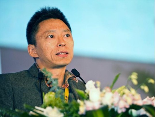 搜狐公司董事局主席兼CEO张朝阳：媒体见面会再谈有关5G对人体危害言论