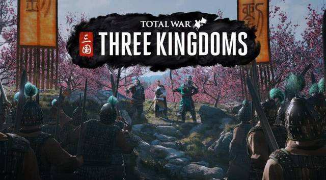 《三国：全面战争》添加官方MOD支持：本作的Steam创意工坊正式开放