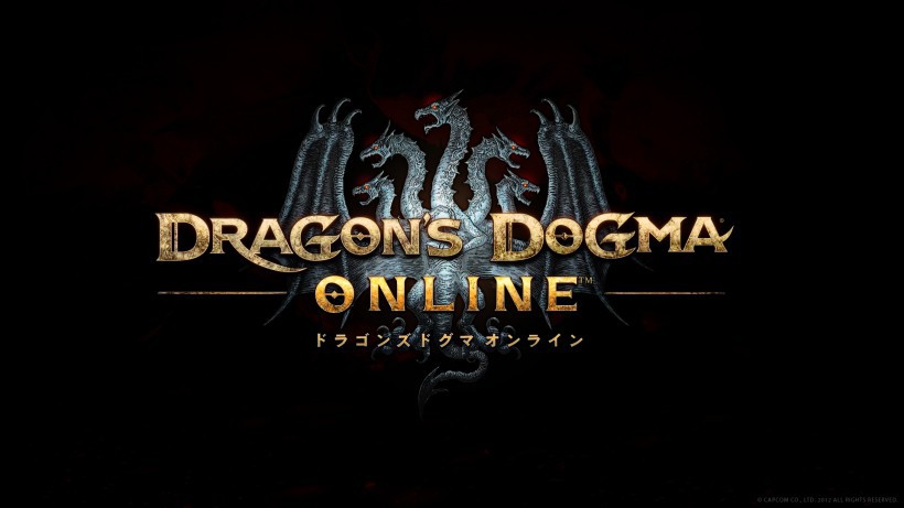 《龙之信条Online》官宣游戏将于2019年12月5日10:00停服：已运营4年