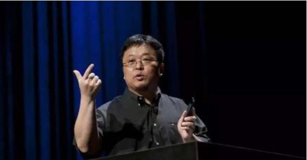 罗永浩微博谈到智能手机行业现状：表示当前行业领域创新乏力、青黄不接