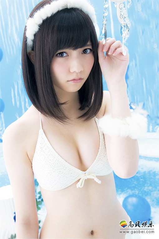 島崎遥香高清图片：日系模特写真摄影图集(2)[ID77702]【105合集】